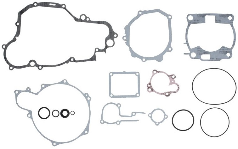 Set Complet Garnituri Motor Moto Winderosa Yamaha YZ 250 1992-1994 W808664