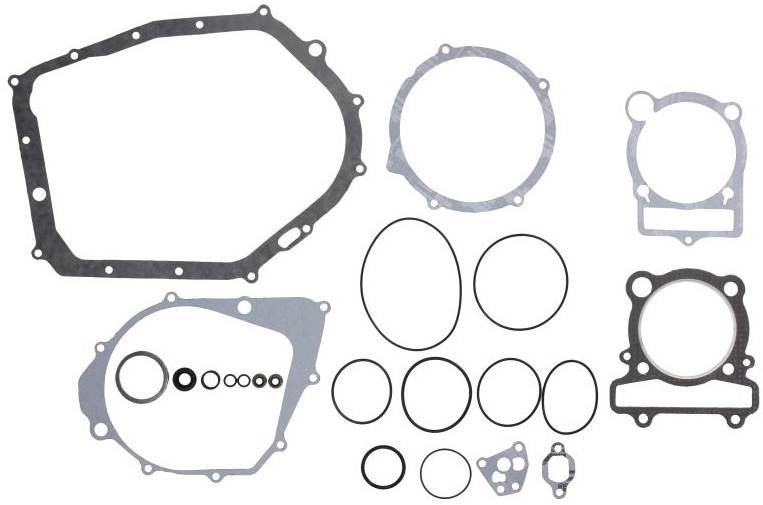 Set Complet Garnituri Motor Moto Winderosa Yamaha YFM 350 / 400 1987-1999 W808898