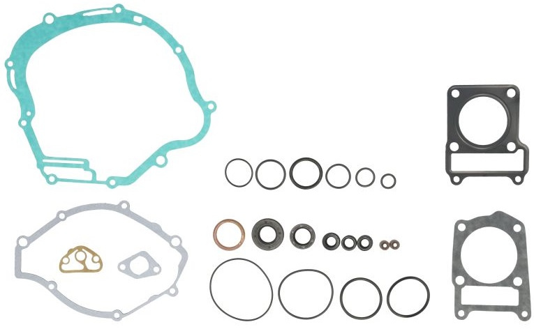 Set Complet Garnituri Motor Moto Winderosa Yamaha TT-R 125 2000-2017 W811640