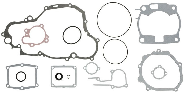 Set Complet Garnituri Motor Moto Winderosa Yamaha YZ 250 1988-1989 W808662