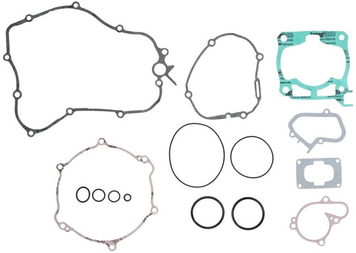 Set Complet Garnituri Motor Moto Winderosa Yamaha YZ 125 2005-2019 W808641