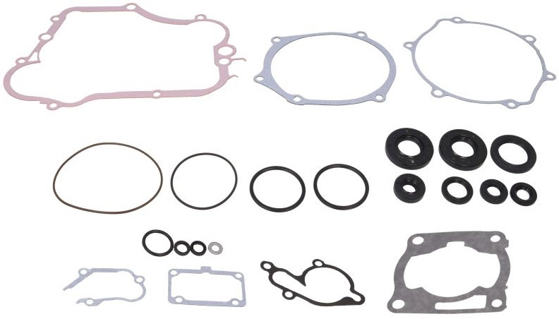 Set Complet Garnituri Motor Moto Winderosa Yamaha YZ 65 2018-2022 W8110008