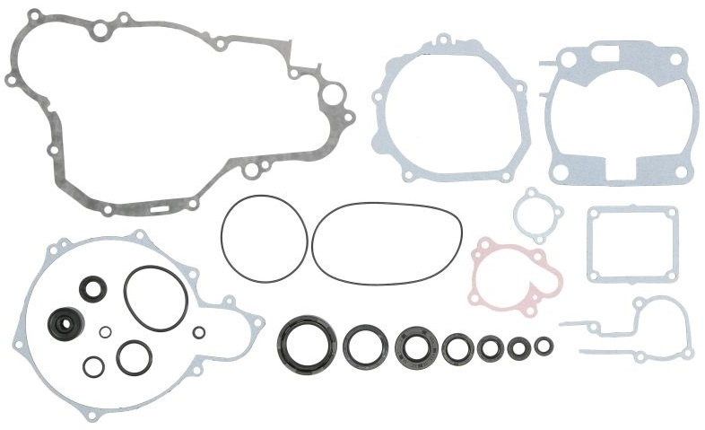 Set Complet Garnituri Motor Moto Winderosa Yamaha YZ 250 1992-1994 W811664