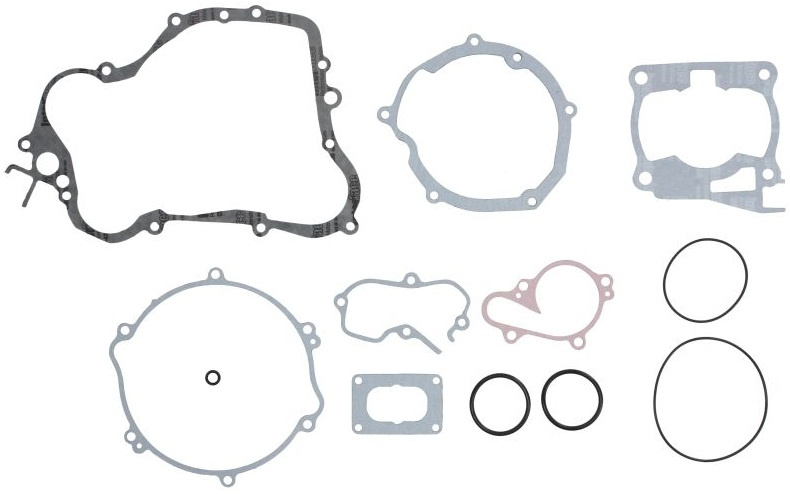 Set Complet Garnituri Motor Moto Winderosa Yamaha YZ 125 1994-1997 W808636