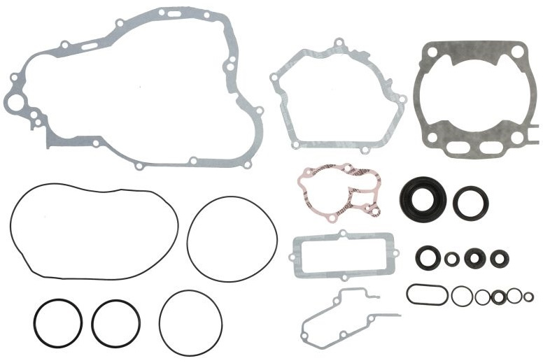 Set Complet Garnituri Motor Moto Winderosa Yamaha YZ 250 2001-2001 W811669