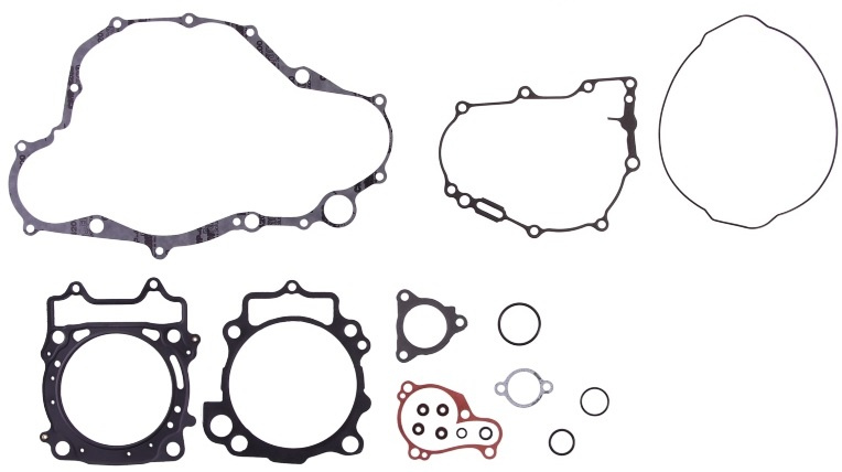 Set Complet Garnituri Motor Moto Winderosa Yamaha YZ 450 2010-2013 W808689