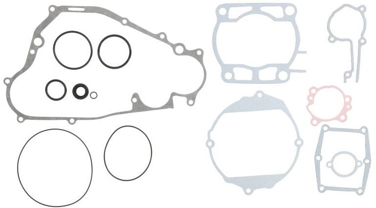 Set Complet Garnituri Motor Moto Winderosa Yamaha YZ 250 1995-1996 W808661
