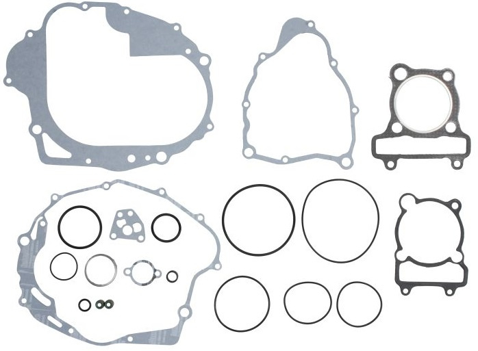 Set Complet Garnituri Motor Moto Winderosa Yamaha YFB, YFM 250 1989-2009 W808899