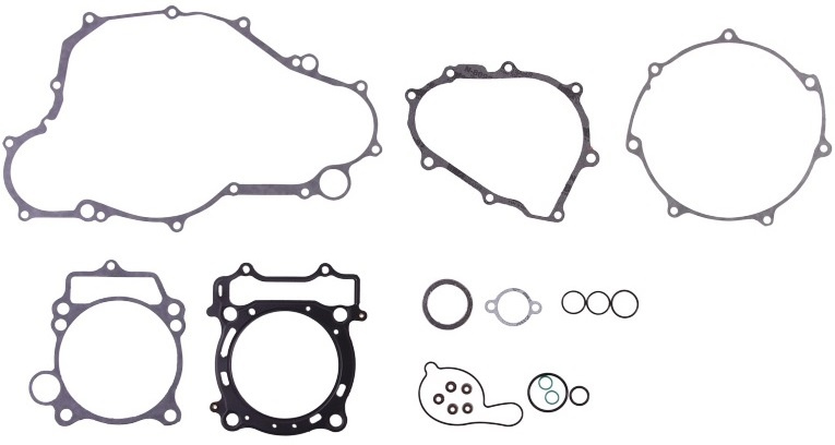 Set Complet Garnituri Motor Moto Winderosa Yamaha YZ 450 2003-2005 W808677