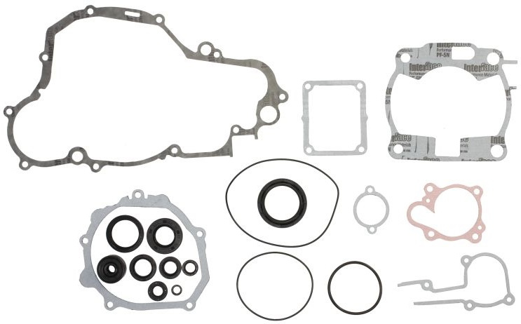 Set Complet Garnituri Motor Moto Winderosa Yamaha YZ 250 1988-1989 W811662