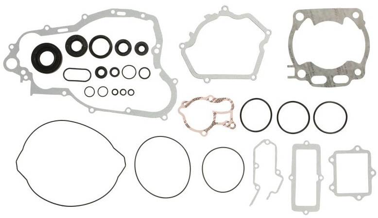Set Complet Garnituri Motor Moto Winderosa Yamaha YZ 250 2002-2019 W811670