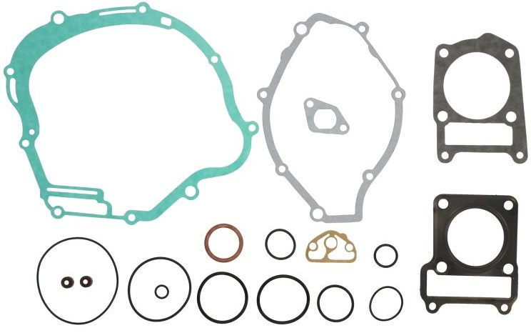 Set Complet Garnituri Motor Moto Winderosa Yamaha TT-R 125 2008-2022 W808977