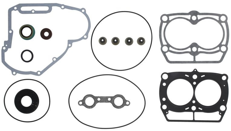Set Complet Garnituri Motor Moto Winderosa Polaris Sportsman 700 2002-2004 W811891