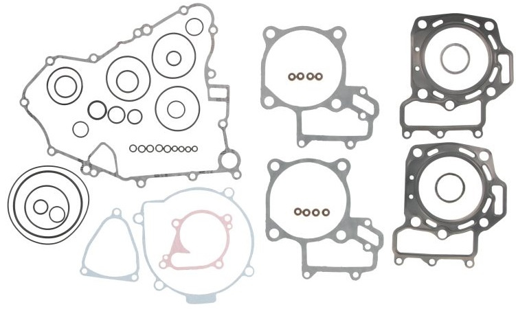 Set Complet Garnituri Motor Moto Winderosa Kawasaki KVF 650 2005-2013 W808953
