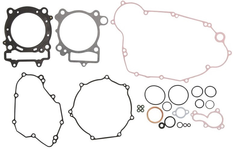 Set Complet Garnituri Motor Moto Winderosa Kawasaki KX, KXF 450 2006-2008 W808469