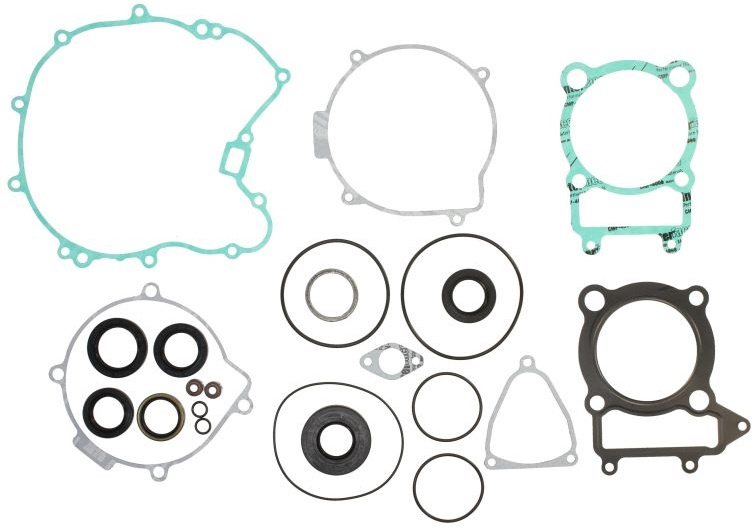 Set Complet Garnituri Motor Moto Winderosa Kawasaki KVF, Prairie 360 2003-2013 W811845