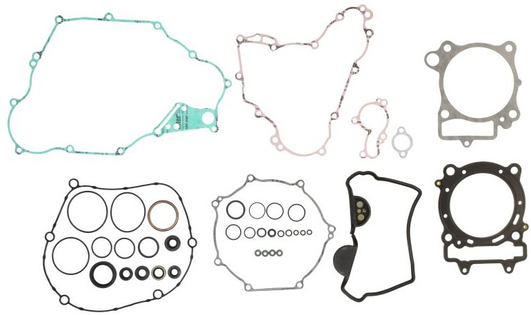 Set Complet Garnituri Motor Moto Winderosa Kawasaki KFX 450 2008-2014 W811920