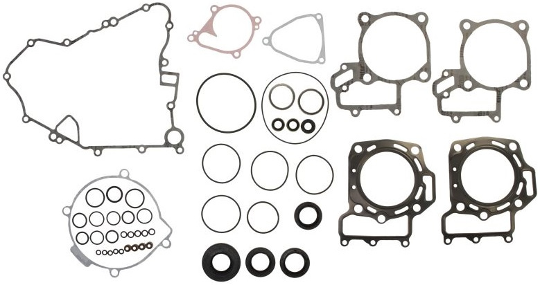 Set Complet Garnituri Motor Moto Winderosa Kawasaki KVF 650 2005-2013 W811953