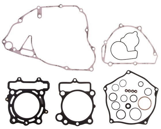 Set Complet Garnituri Motor Moto Winderosa Kawasaki KX 250 2009-2016 W808481