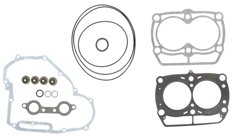 Set Complet Garnituri Motor Moto Winderosa Polaris Sportsman 600 2003-2004 W808890