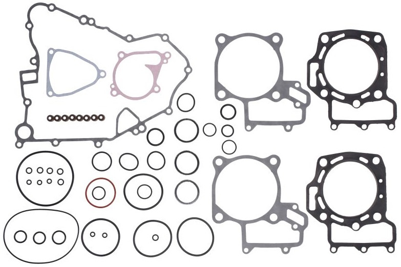 Set Complet Garnituri Motor Moto Winderosa Kawasaki KRF, KVF 750 2013-2021 W808883