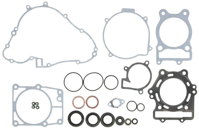 Set Complet Garnituri Motor Moto WinderosaKawasaki KVF 400 1997-2002 W811860