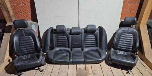 Set complet scaune Volan Dreapta Volkswagen VW Passat B6 [2005 - 2010]