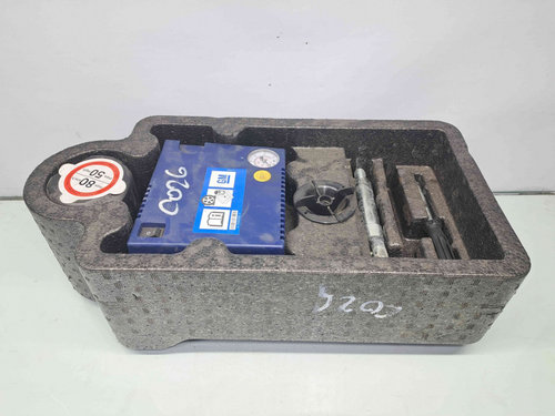 Set compresor Opel Insignia A [Fabr 2008-2016] 22812898 13582003