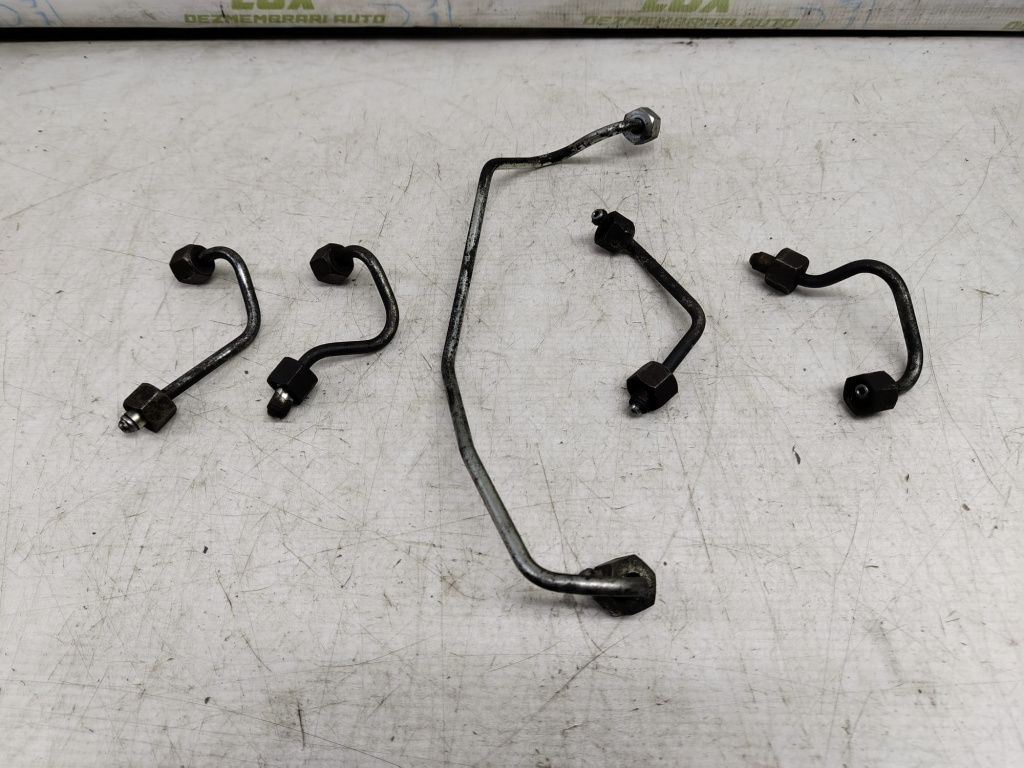 Set condcute injectoare 3.0 hdi F1CE3481E euro 5 Fiat Ducato 3 Typ250 [1st facelift] [2012 - 2014]