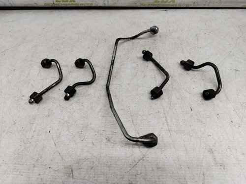 Set condcute injectoare 3.0 hdi F1CE3481E euro 5 Peugeot Boxer 2 Typ250 [1st facelift] [2012 - 2014]...