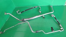 SET Conducta AC / CLIMA BMW X5 E53 3.0 DIESEL 135K...