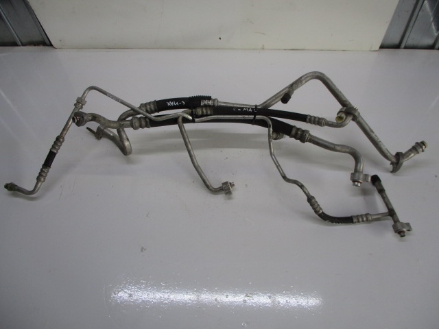 SET Conducta AC / CLIMA FORD FOCUS C-MAX 1.6 TDCI FAB. 2003 - 2007 ⭐⭐⭐⭐⭐