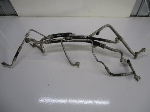 SET Conducta AC / CLIMA FORD FOCUS C-MAX 1.6 TDCI FAB. 2003 - 2007 ⭐⭐⭐⭐⭐