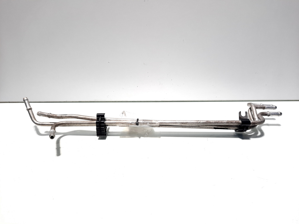 Set conducta alimentare combustibil, Audi A3 (8P1) 1.9 TDI, BLS (id:510116)