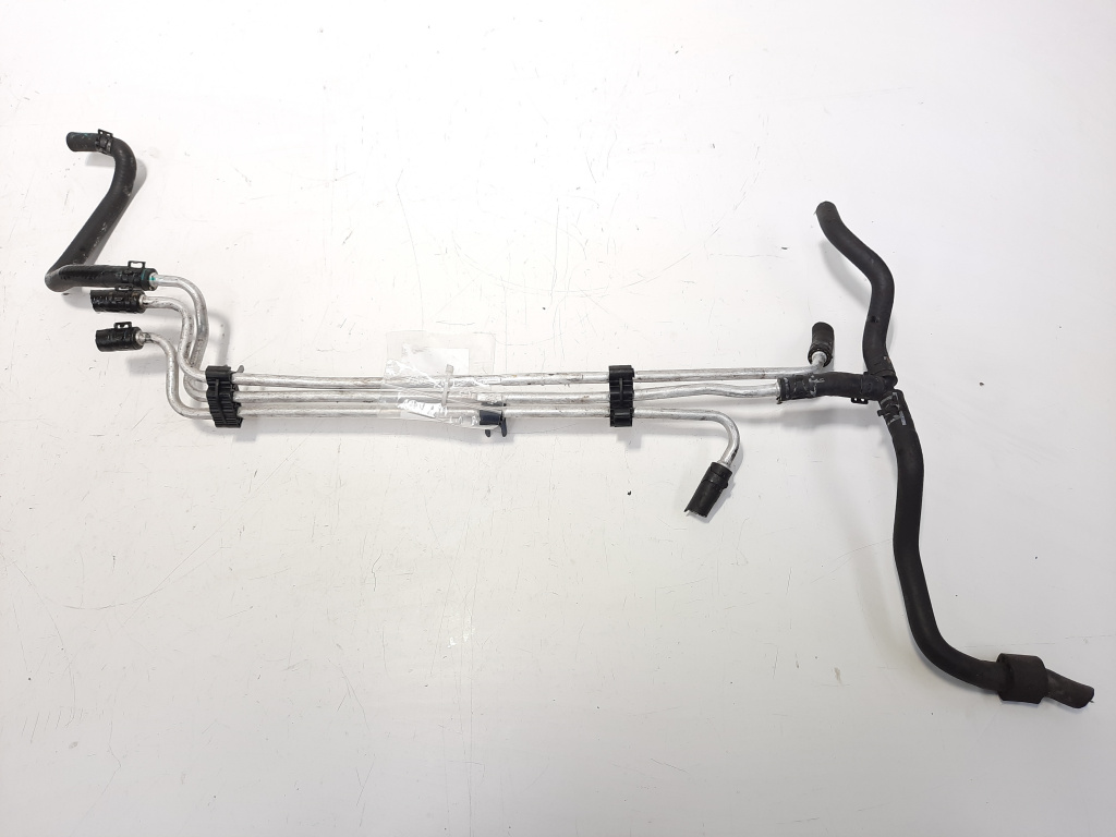 Set conducta alimentare combustibil, Audi A3 (8P1) 1.9 tdi, BKC (id:489153)