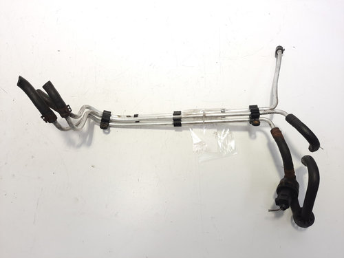 Set conducta alimentare combustibil, Audi A3 (8P1), 2.0 TDI, BKD (idi:488986)