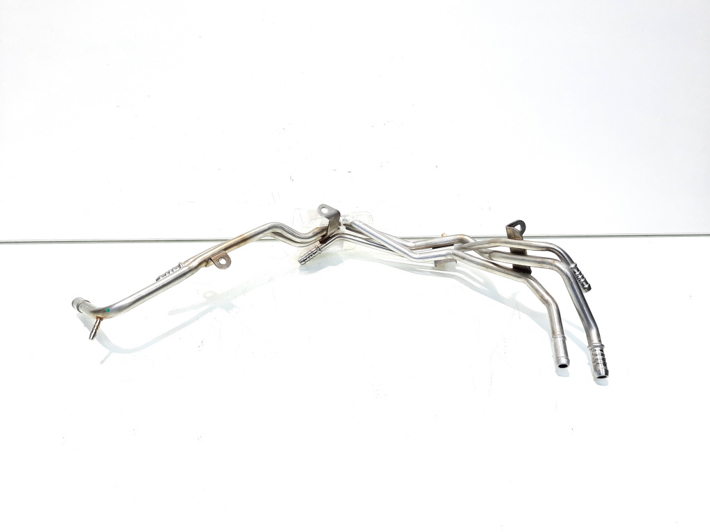 Set conducta alimentare combustibil, Audi A4 (8W2, B9), 2.0 TDI, DET (id:529345)