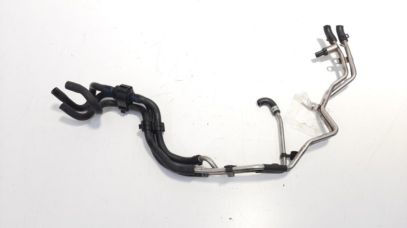 Set conducta alimentare combustibil, cod 03L201360AF, Audi A6 (4G2, C7) 2.0 TDI, CGL (id:484473)