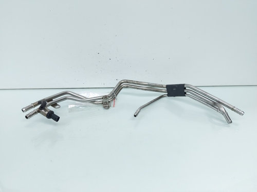Set conducta alimentare combustibil, cod 03L201360AF, Audi A4 (8K2, B8), 2.0 TDI, CGL (id:651140)