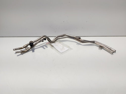 Set conducta alimentare combustibil, cod 03L201360E, Audi A4 (8K2, B8), 2.0 TDI, CAG (id:627162)