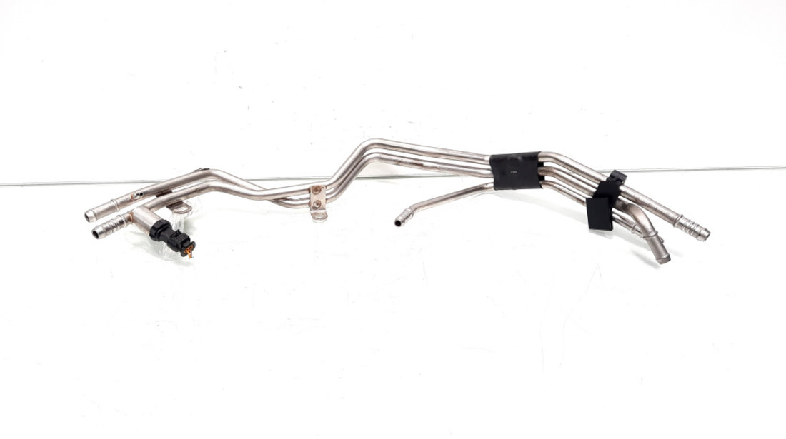 Set conducta alimentare combustibil, cod 03L201360AF, Audi A6 (4G2, C7), 2.0 TDI, CGL (id:533470)