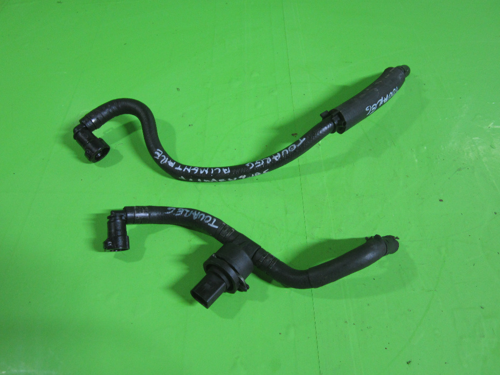 SET CONDUCTA ALIMENTARE / COMBUSTIBIL CU SENZOR VW TOUAREG 2.5 TDI FAB. 2002 - 2010 ⭐⭐⭐⭐⭐