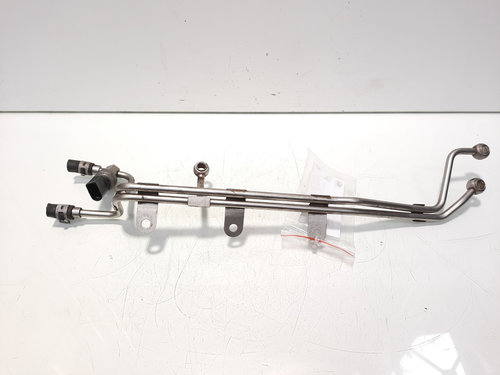 Set conducta alimentare combustibil cu senzori, cod 06F505H, VW Eos (1F7, 1F8), 2.0 FSI, BVY (id:570...