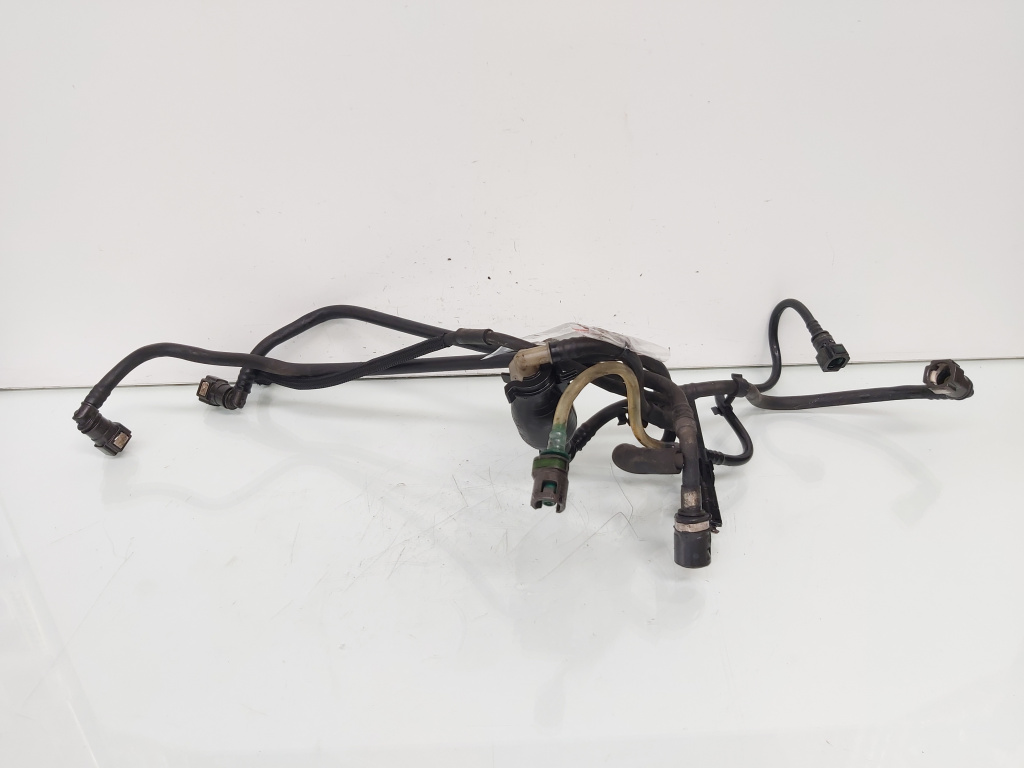 Set conducta alimentare combustibil, Ford Fiesta 5, 1.4 TDCI, F6JB (id:658031)