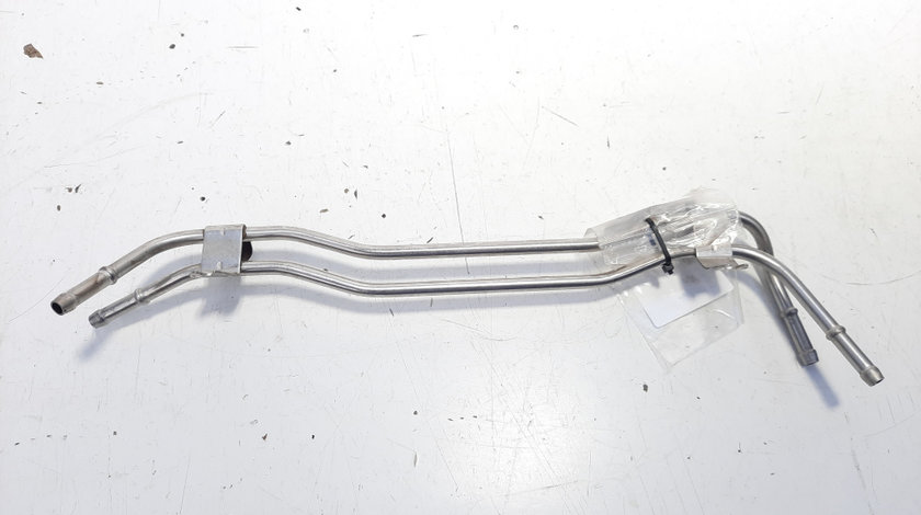 Set conducta alimentare combustibil, Seat, 1.4 TDI, AMF (idi:507449)