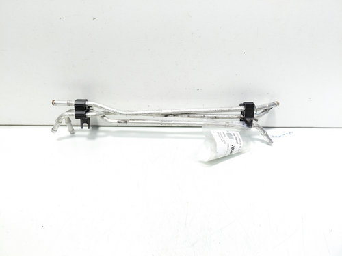 Set conducta alimentare combustibil, Skoda Fabia 2 (5J, 542) 1.4 TDI, BMS (id:706459)