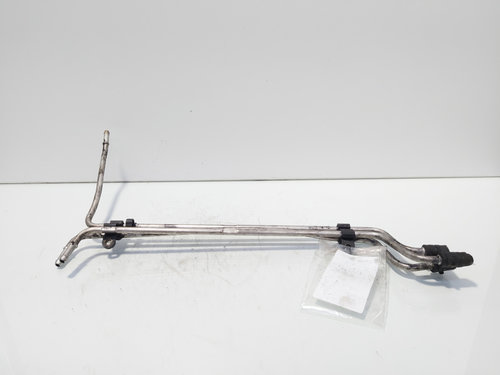 Set conducta alimentare combustibil, Skoda Octavia 2 (1Z3) 1.9 TDI, BXE (id:686267)