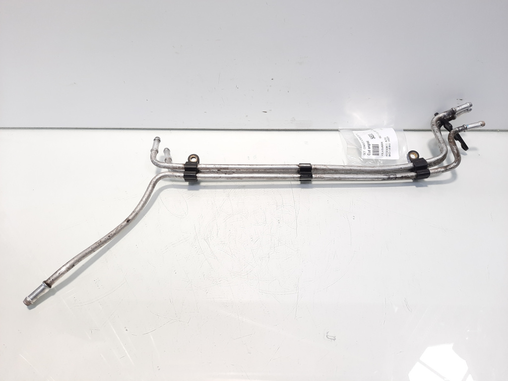 Set conducta alimentare combustibil, Vw Golf 5 (1K1), 2.0 TDI, BKD (id:545203)