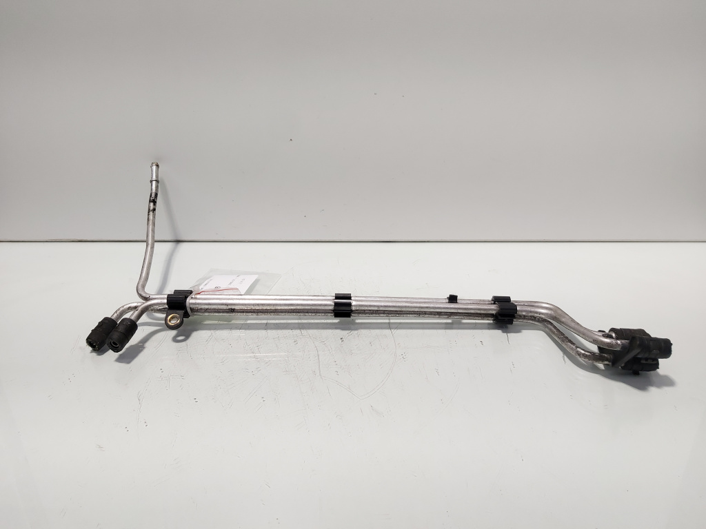 Set conducta alimentare combustibil, Vw Golf 5 (1K1) 2.0 TDI, BKD (id:684848)