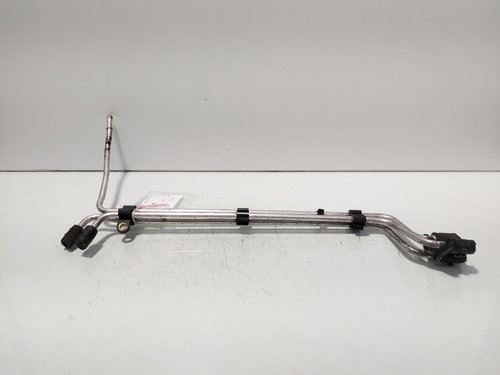 Set conducta alimentare combustibil, Vw Golf 5 (1K1) 2.0 TDI, BKD (id:684848)